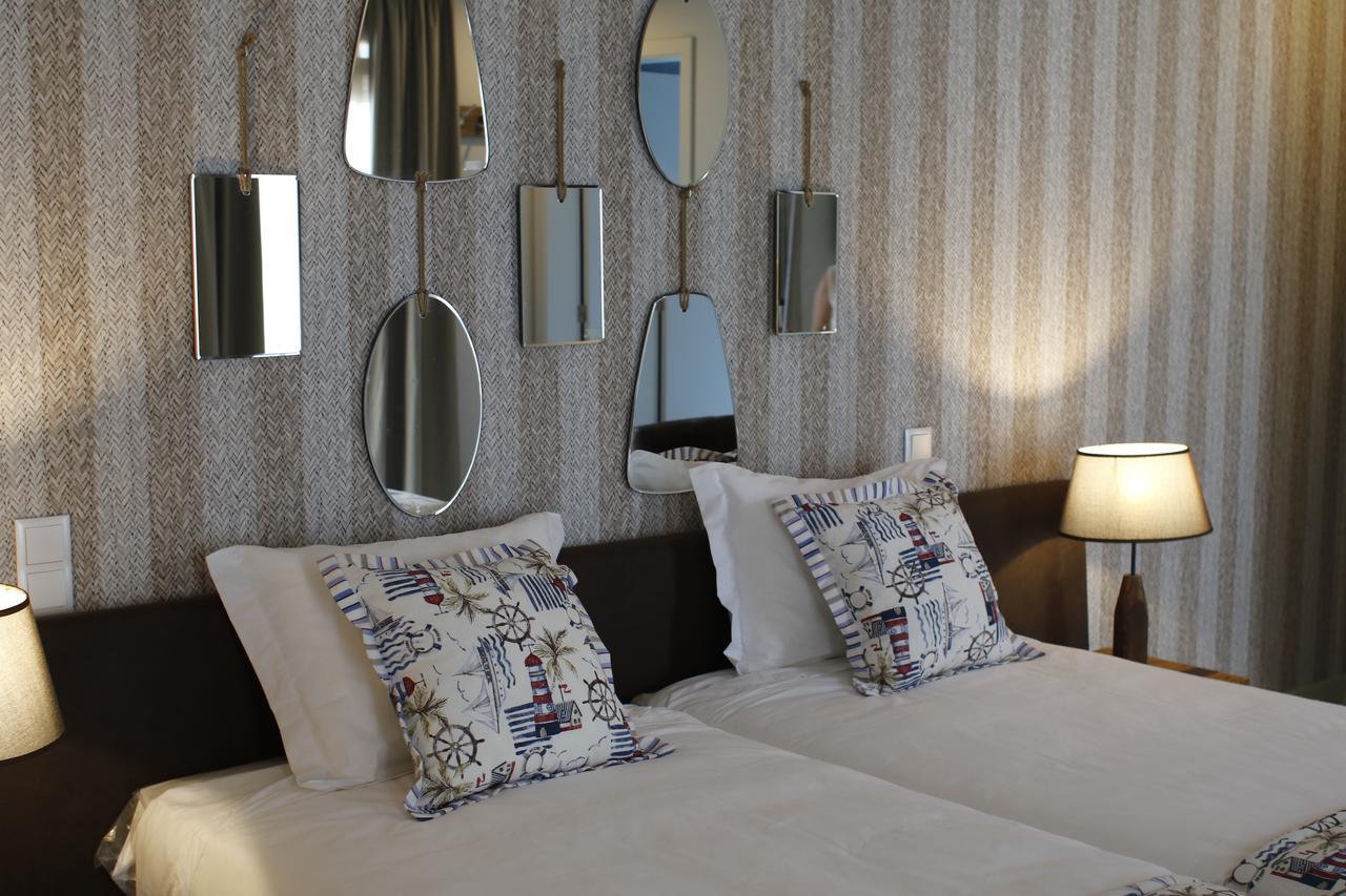 Royal Beach Hostel Praia da Vitória Εξωτερικό φωτογραφία