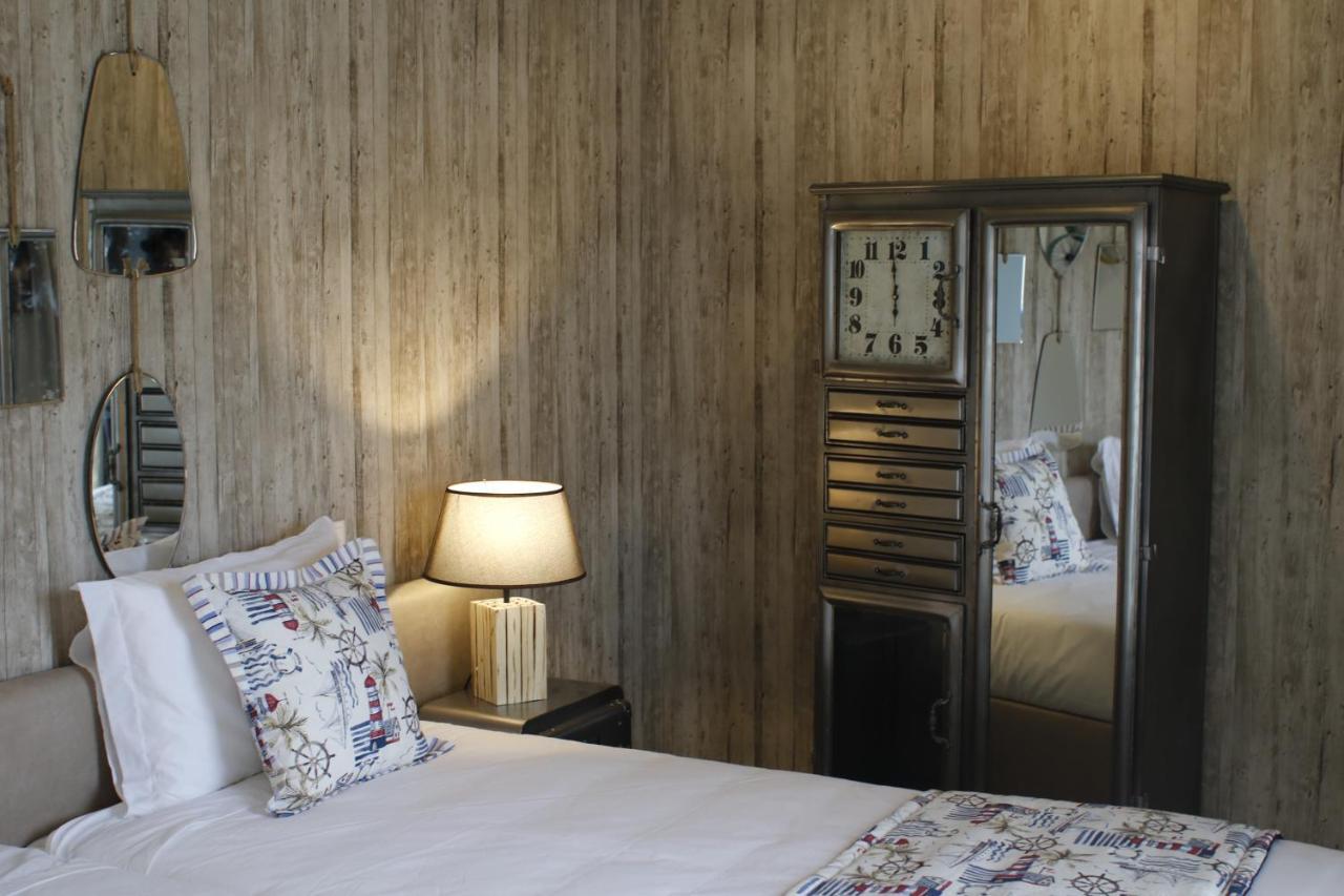 Royal Beach Hostel Praia da Vitória Εξωτερικό φωτογραφία