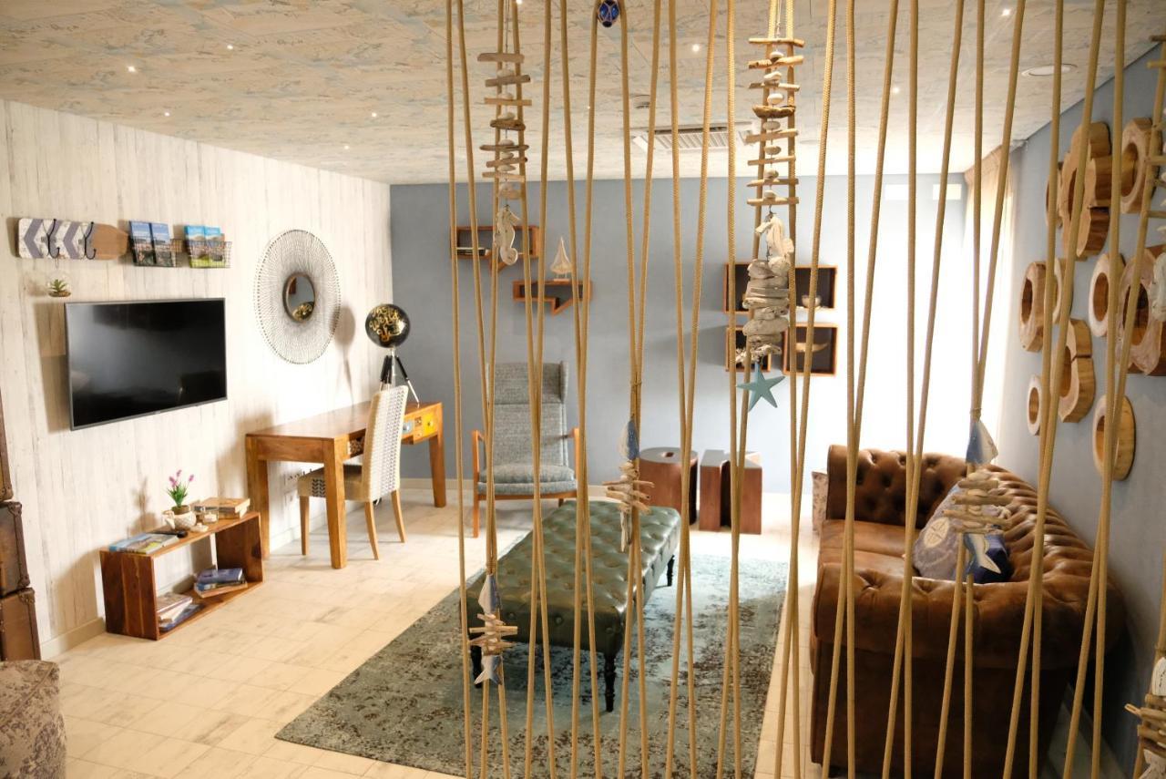 Royal Beach Hostel Praia da Vitória Εξωτερικό φωτογραφία