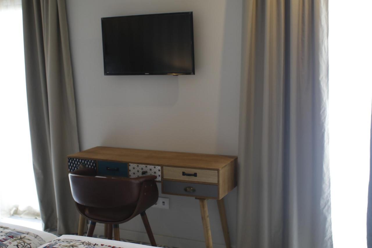 Royal Beach Hostel Praia da Vitória Εξωτερικό φωτογραφία