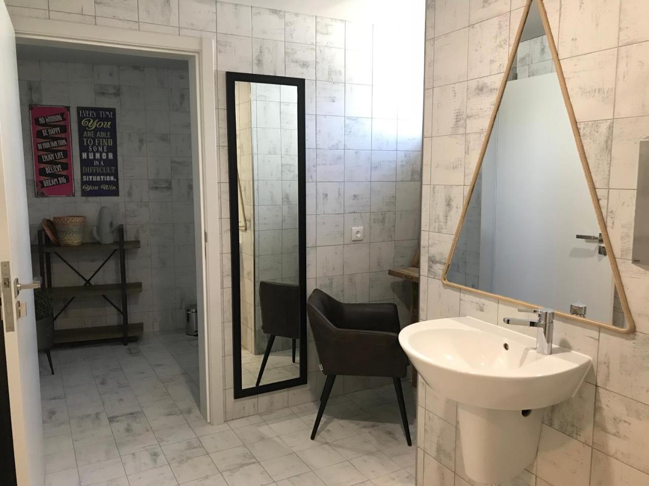 Royal Beach Hostel Praia da Vitória Εξωτερικό φωτογραφία