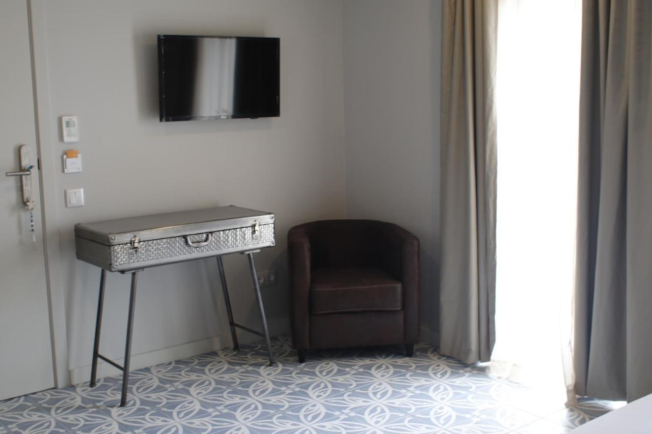 Royal Beach Hostel Praia da Vitória Εξωτερικό φωτογραφία