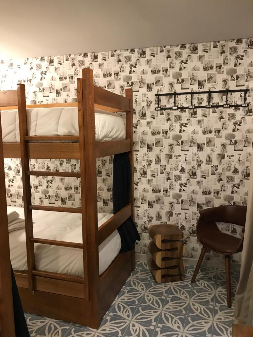 Royal Beach Hostel Praia da Vitória Εξωτερικό φωτογραφία