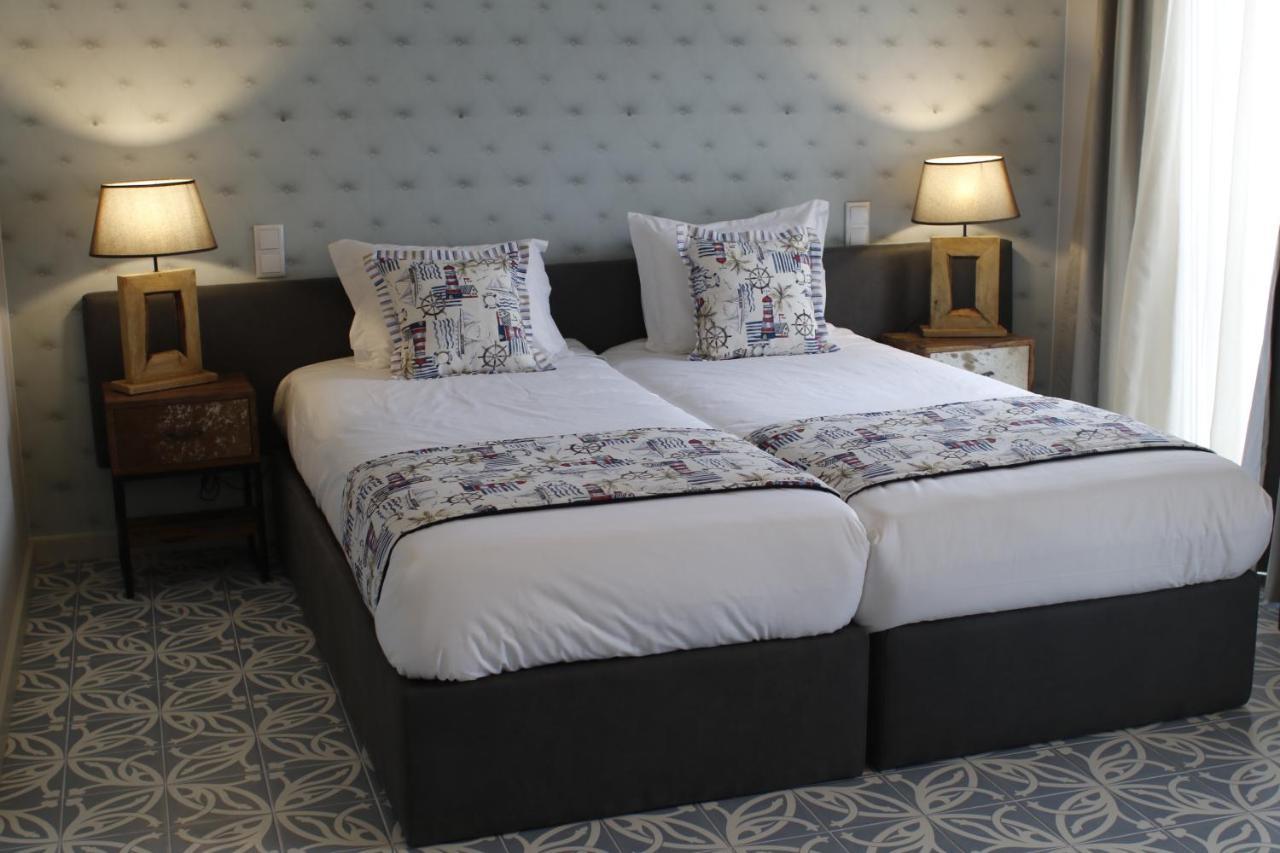 Royal Beach Hostel Praia da Vitória Εξωτερικό φωτογραφία