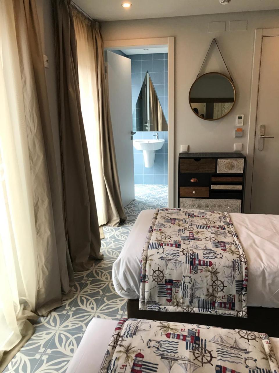 Royal Beach Hostel Praia da Vitória Εξωτερικό φωτογραφία