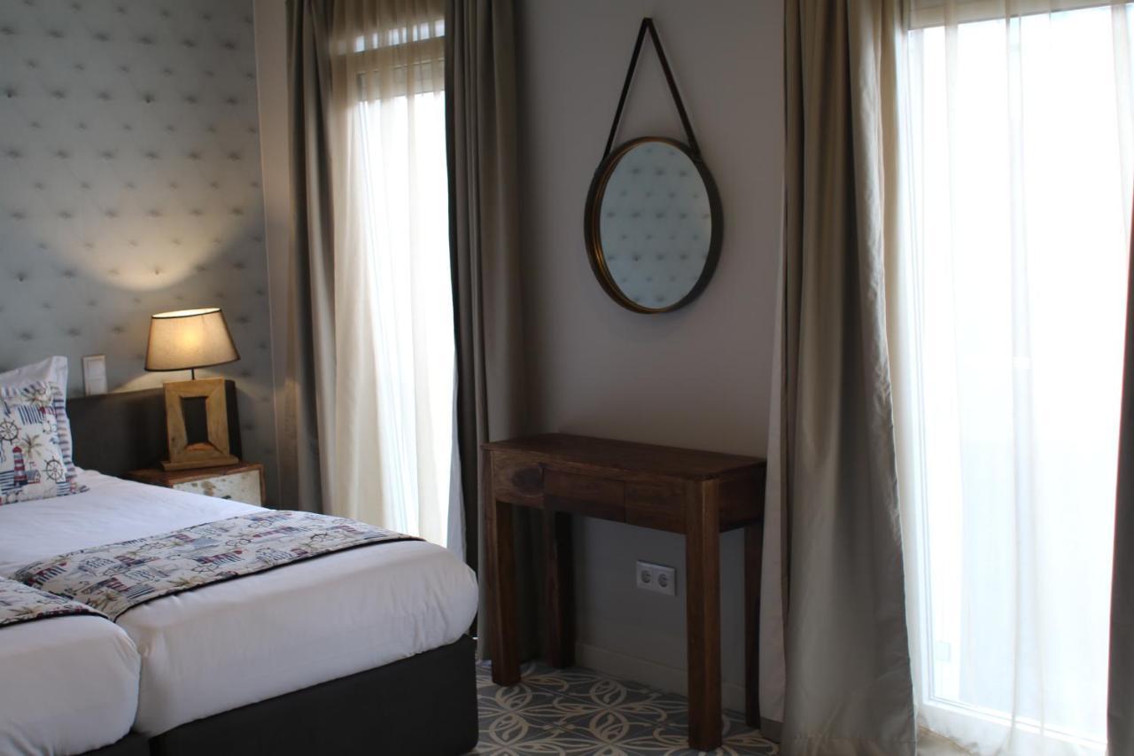 Royal Beach Hostel Praia da Vitória Εξωτερικό φωτογραφία