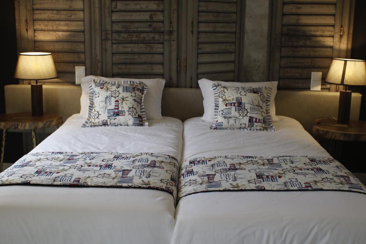 Royal Beach Hostel Praia da Vitória Εξωτερικό φωτογραφία