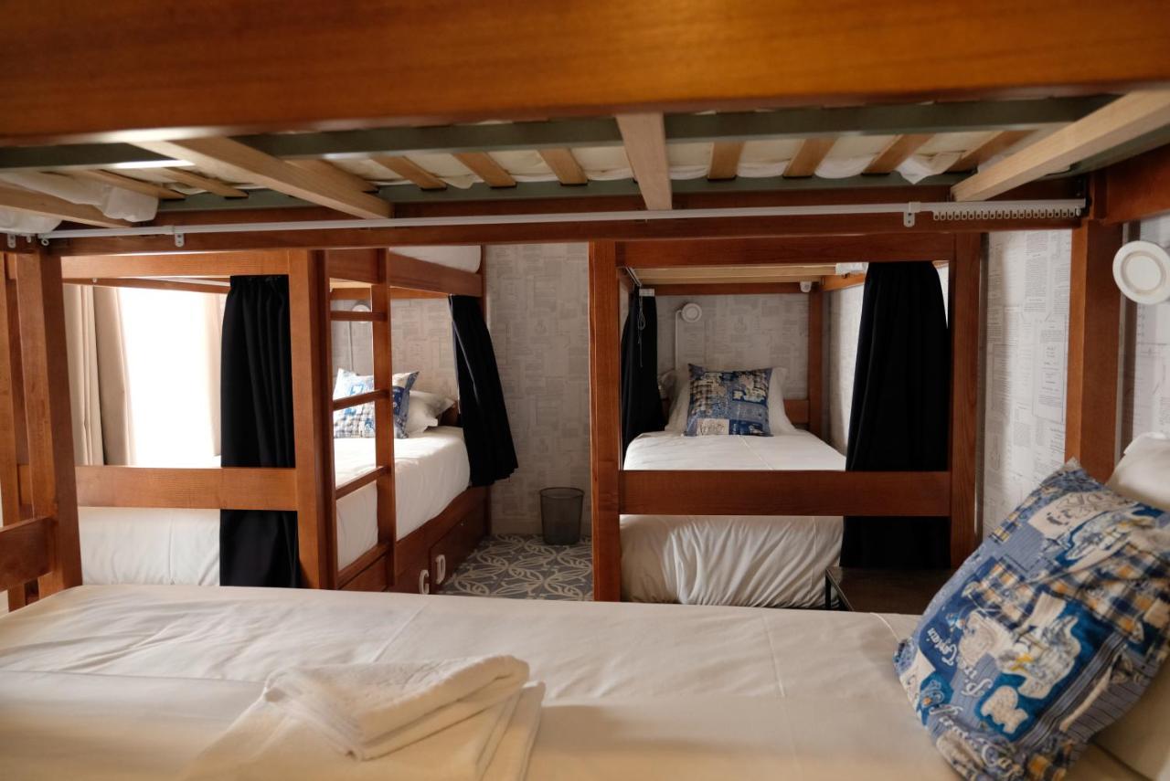 Royal Beach Hostel Praia da Vitória Εξωτερικό φωτογραφία