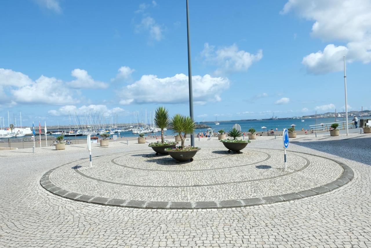 Royal Beach Hostel Praia da Vitória Εξωτερικό φωτογραφία